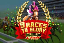 9 Races to Glory Slot Review